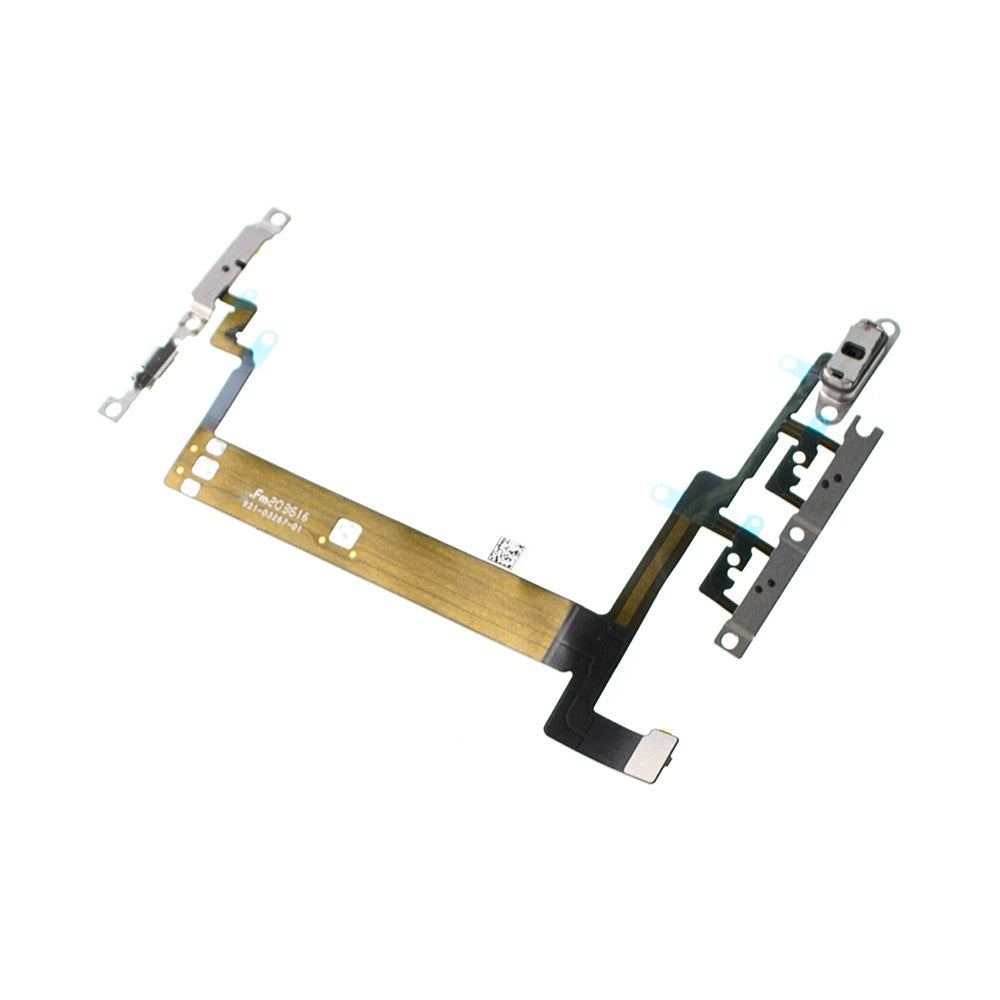 Power Button and Volume Button Flex Cable for iPhone 13 mini Power Button and Volume Button Flex Cable for iPhone 13 mini